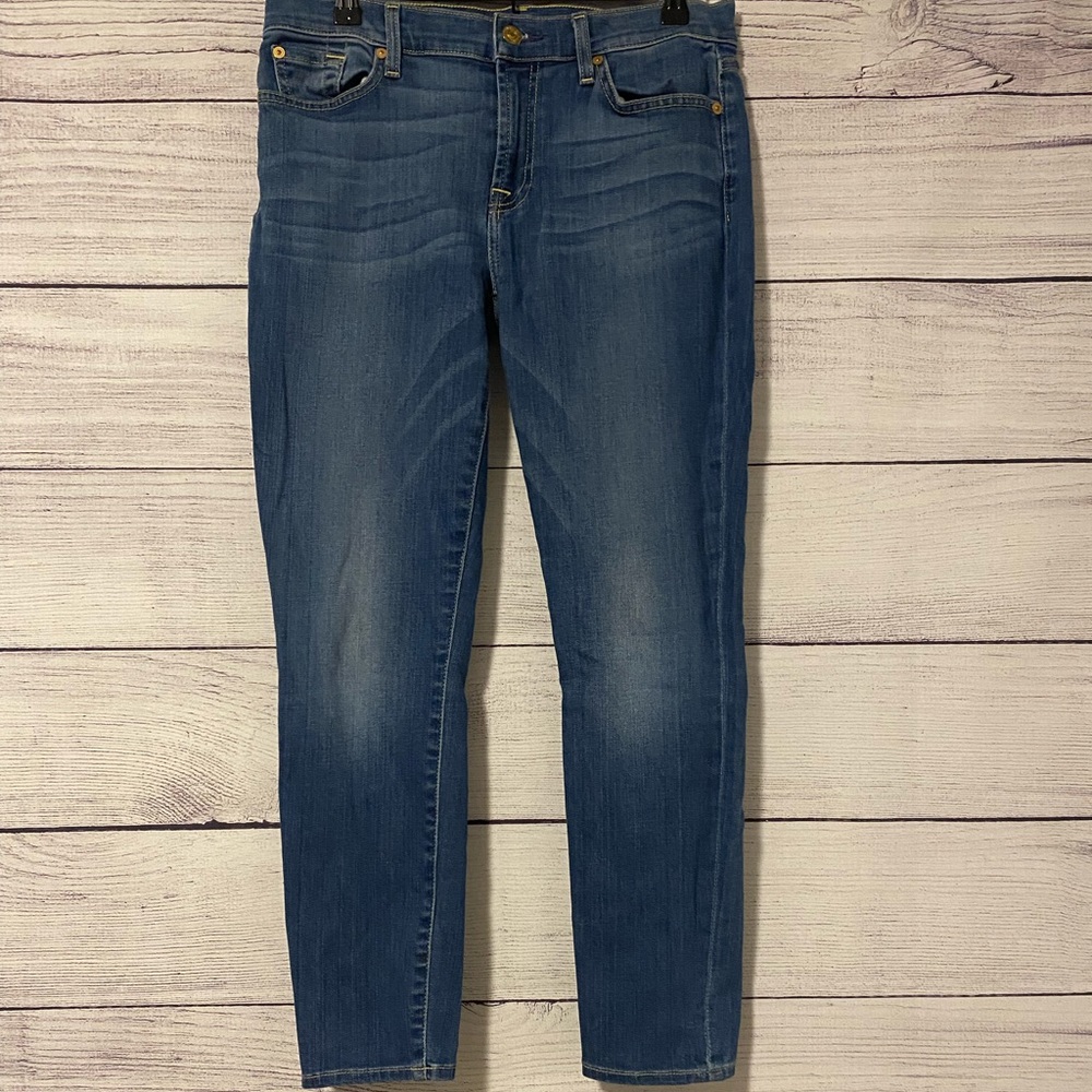 7 For All Mankind Jeans